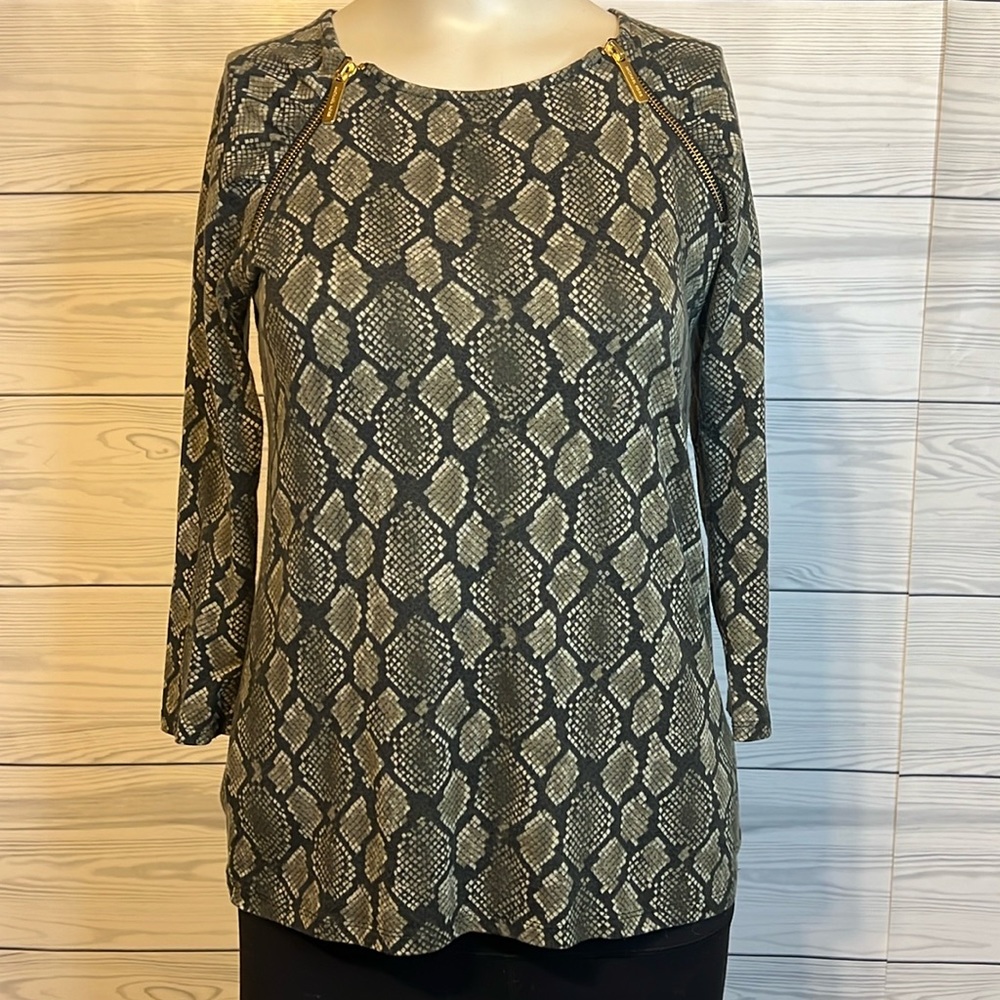 Size Sm.  Michael Kors top